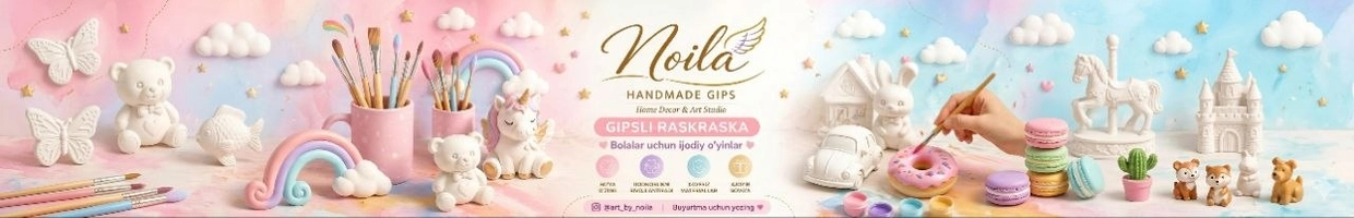 NoilaHANDMADE