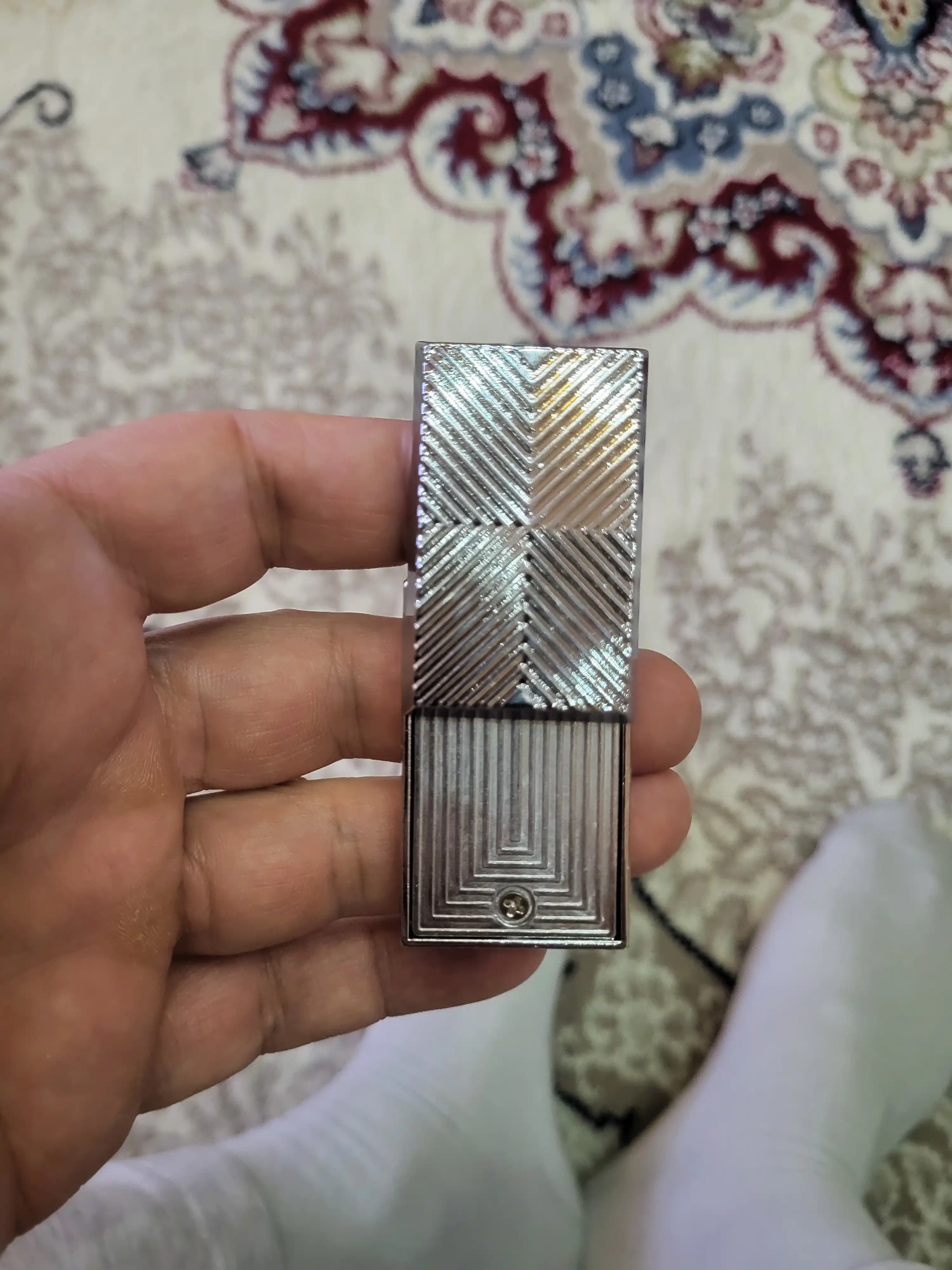 Magnitli anti stress slayderlar, Diqqatni jamlash va zavqlanish uchun gadjet
