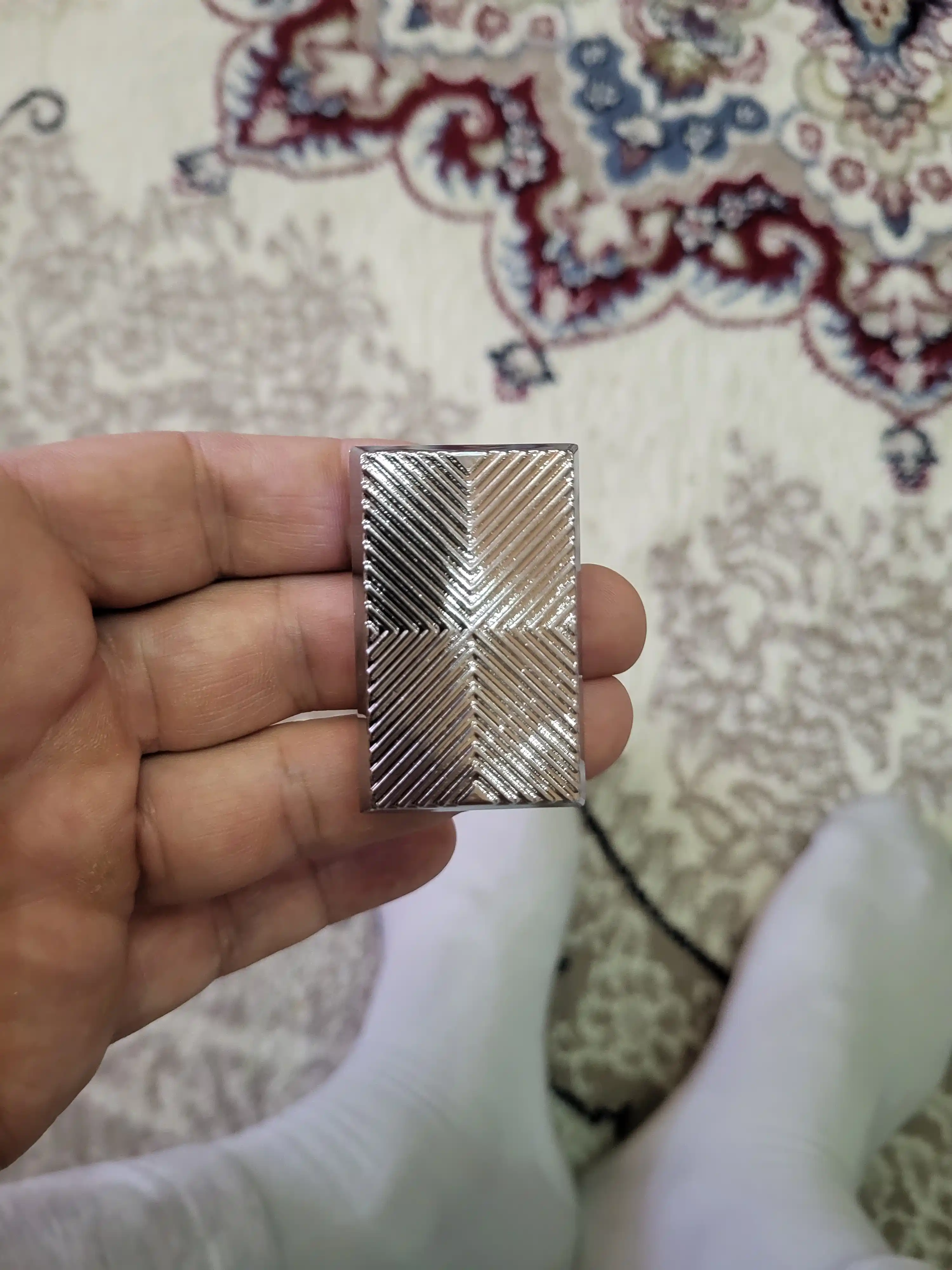 Magnitli anti stress slayderlar, Diqqatni jamlash va zavqlanish uchun gadjet