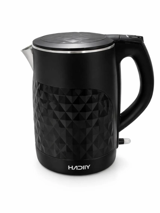 Электрический чайник Hadiy Tefal, из нержавеющей стали - 