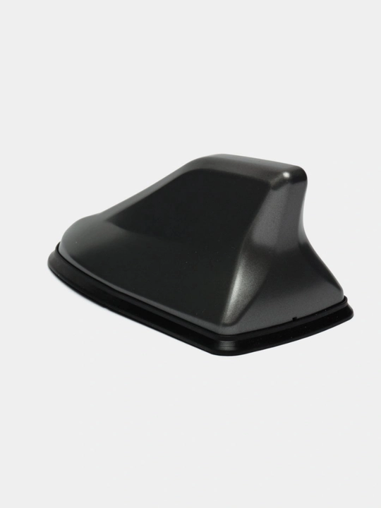Avtomobil uchun akula suzgichi ko‘rinishidagi universal antenna Shark Fin, FM/AM priyomnik