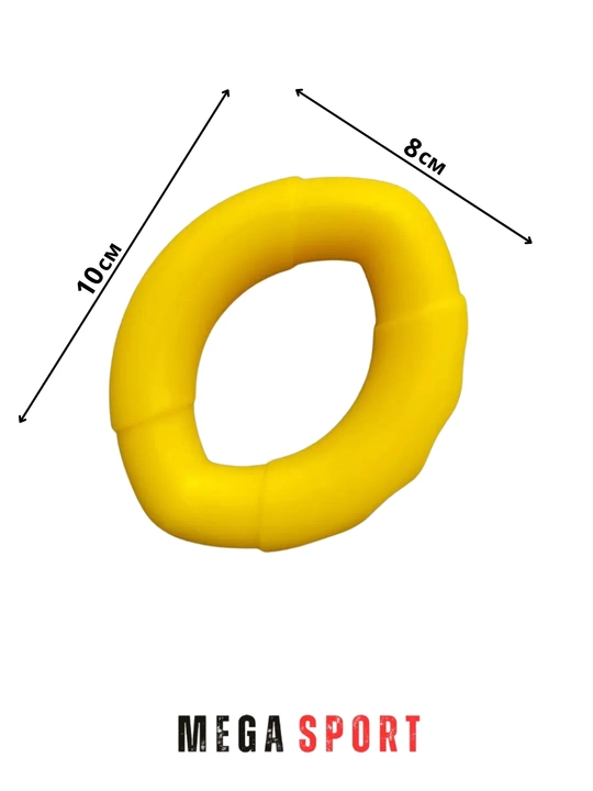 Qo'l mashqlari uchun espander, 30–70 LB yuklama