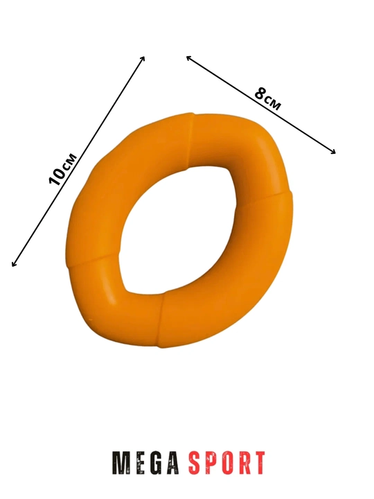Qo'l mashqlari uchun espander, 30–70 LB yuklama