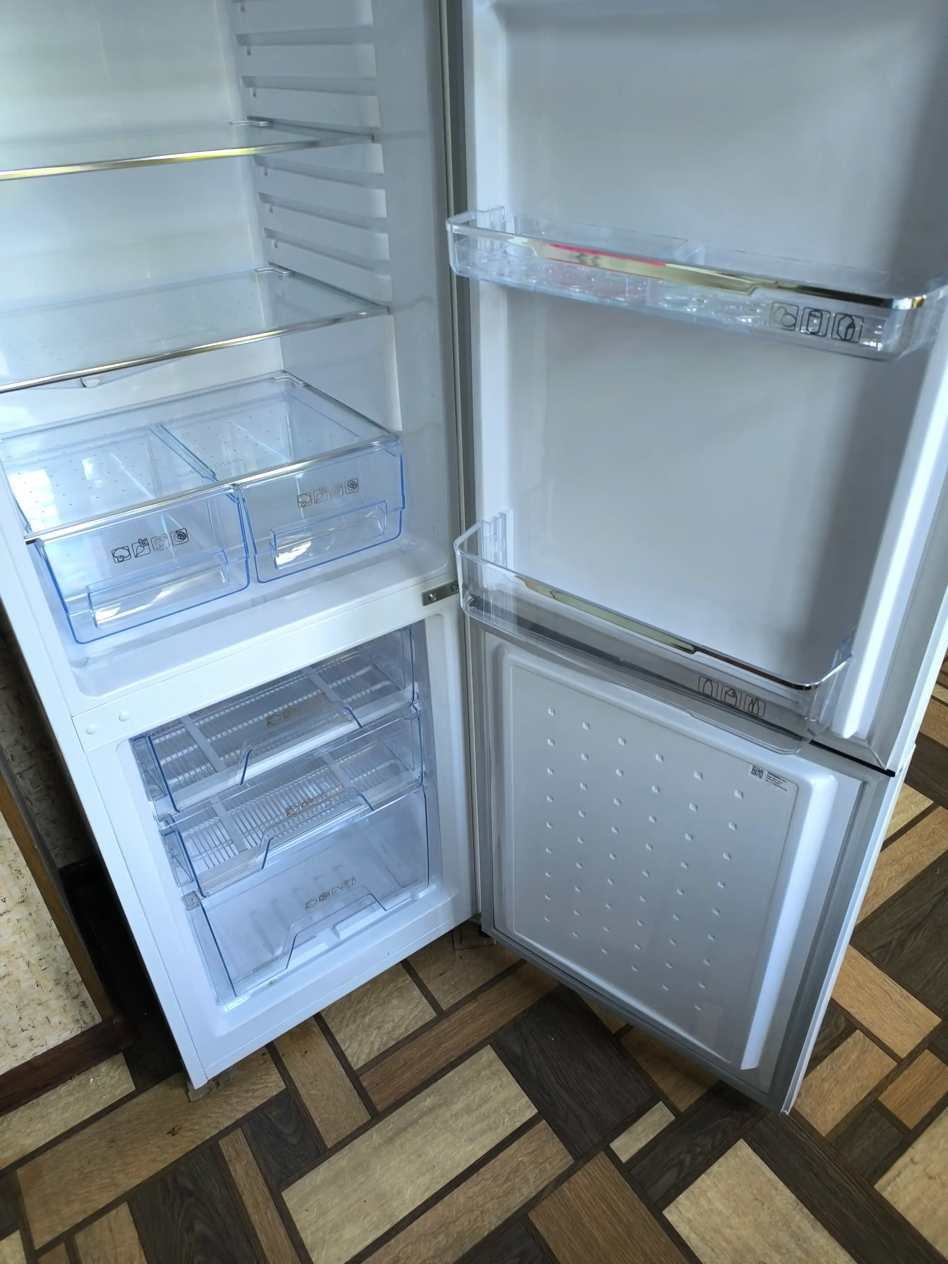Sovutgich Artel HD 345 RND Eco
