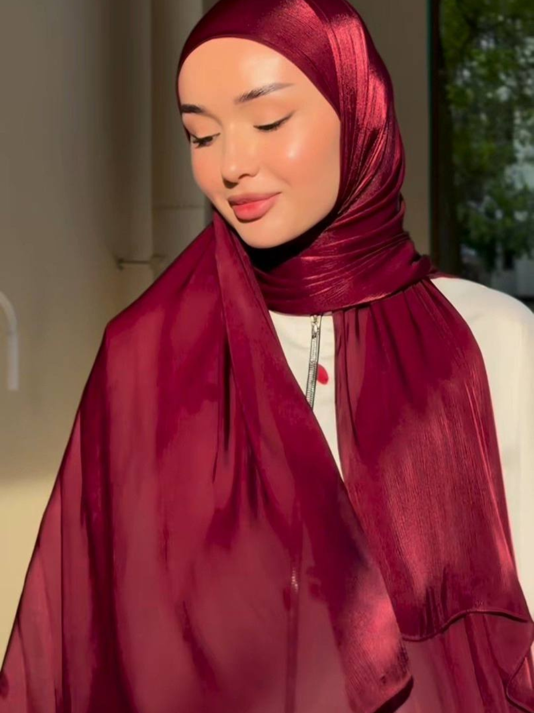 Qirmizi