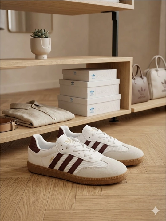 Erkaklar, ayollar  uchun  setkali Adidas, Campus krossovkalari, Samba, sport, 36-41 - 