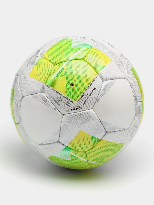 Futbol to'pi Molten, AFC F4A4800-AC, o'lcham 5