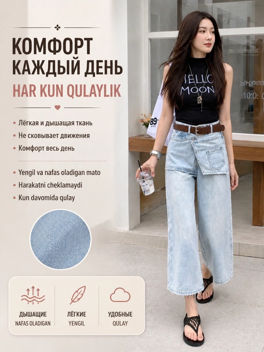Ayollar jinsi shorti, yozgi baggy short, bermuda, kapri, kyulot oversize Y2K