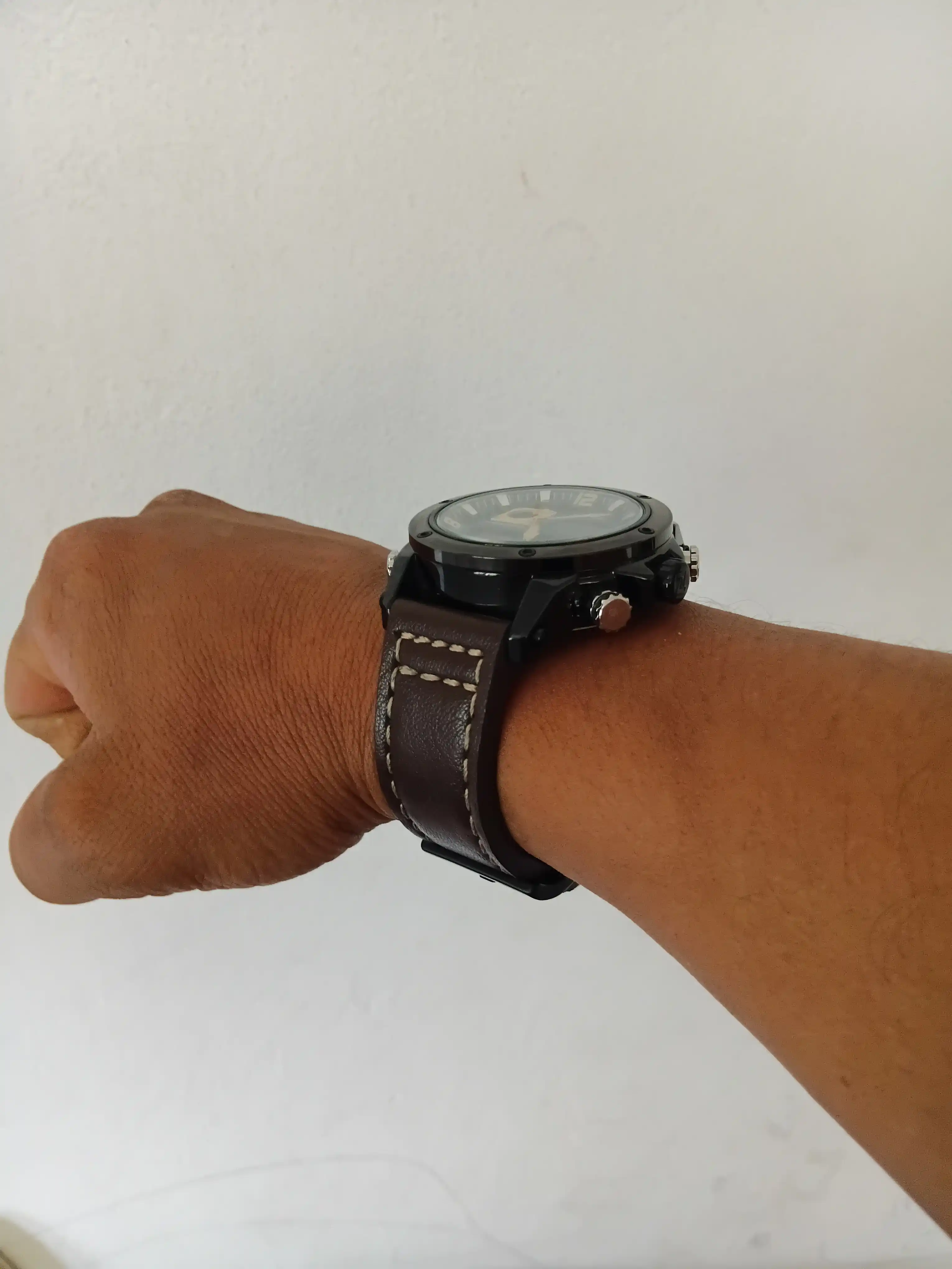 Часы армейские Naviforce NF9236