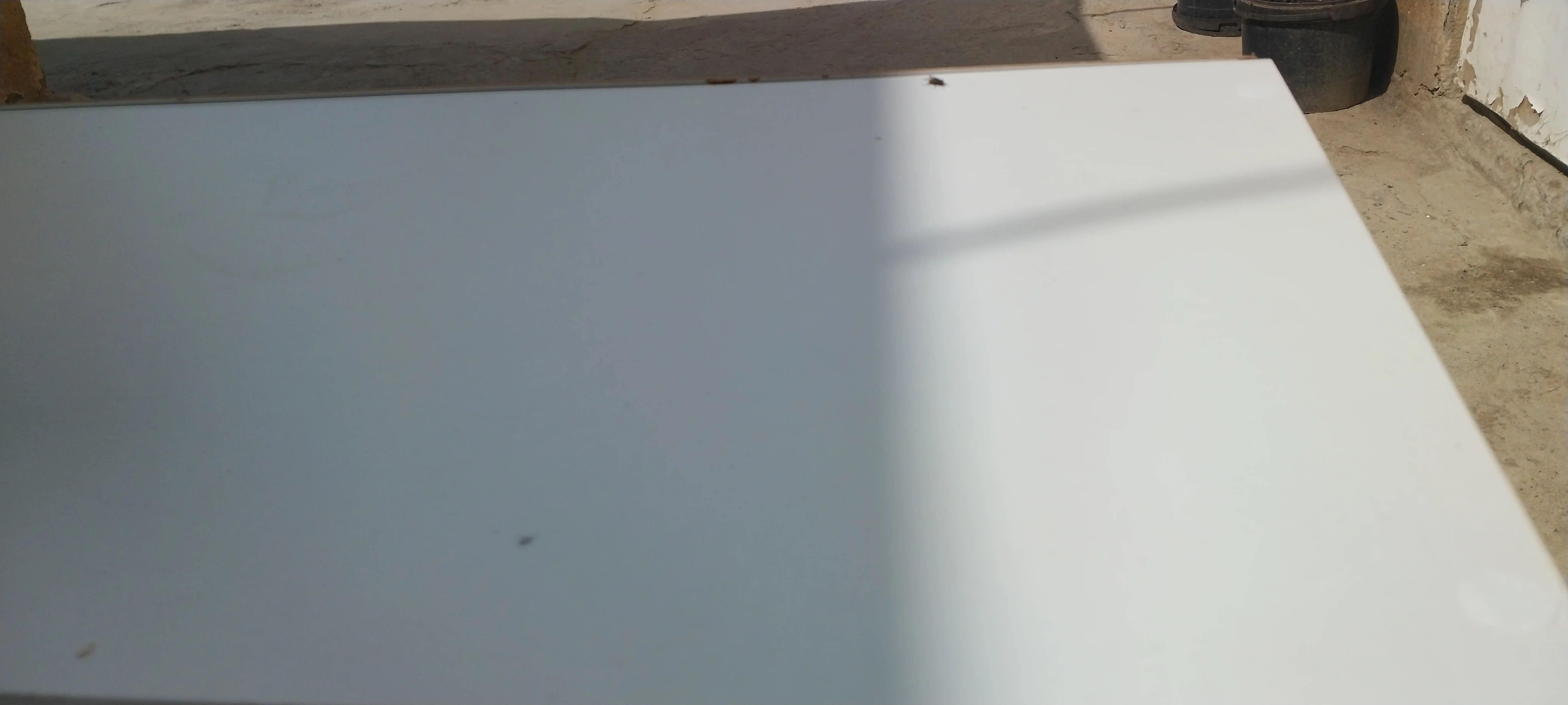 Universal tumba, yig'ilgan, 90 * 60 * 30 sm