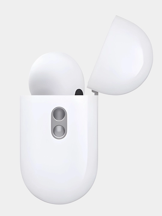 Беспроводные наушники Apple Pods Pro 2 Lighting