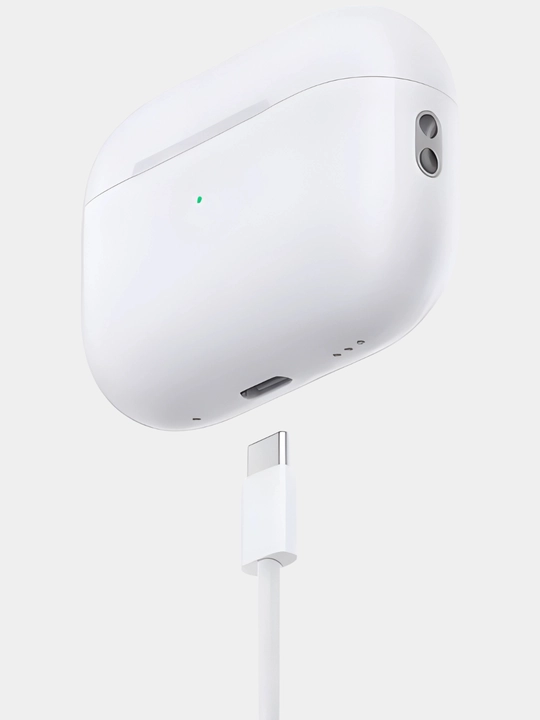 Беспроводные наушники Apple Pods Pro 2 Lighting