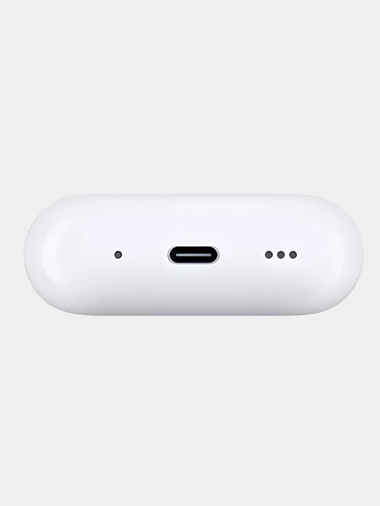 Беспроводные наушники Apple Pods Pro 2 Lighting