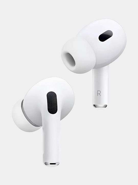 Беспроводные наушники Apple Pods Pro 2 Lighting
