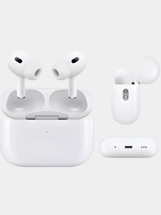 Беспроводные наушники Apple Pods Pro 2 Lighting