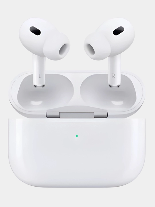 Беспроводные наушники Apple Pods Pro 2 Lighting