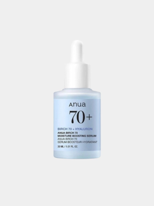Anua Birch 70 Serum - 
