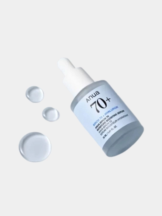 Anua Birch 70 Serum