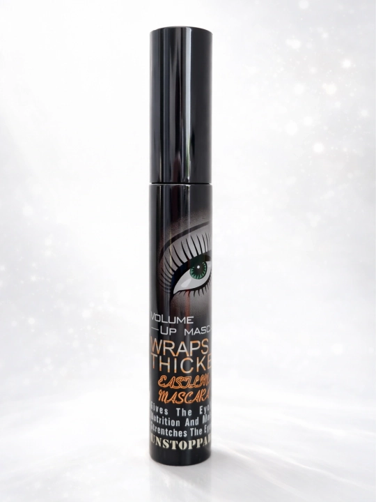 Тушь для ресниц Mascara — удлиняющая, придающая объем