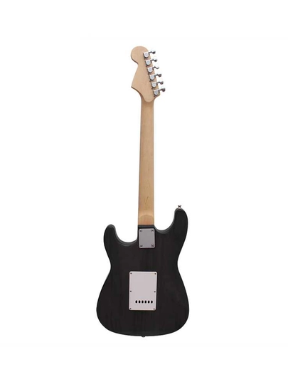 IRIN ST-700 elektr gitara 39 dyum klassik, 3W kuchaytirgichli yangi boshlovchilar to‘plami 14