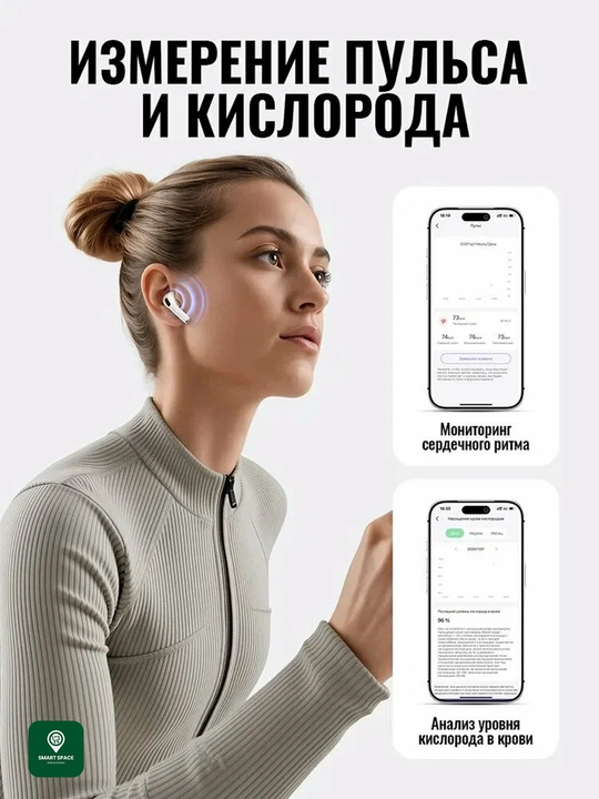 HOCO EW98 PRO MAX simsiz quloqchinlari super bas Bluetooth 5.3 Hi-Fi 24 soatlik TWS quloqchinlari