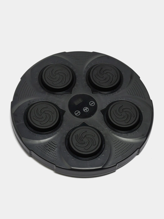 Elektron devor nishoni, аqlli musiqiy boks bo'yicha o'quv mashinasi