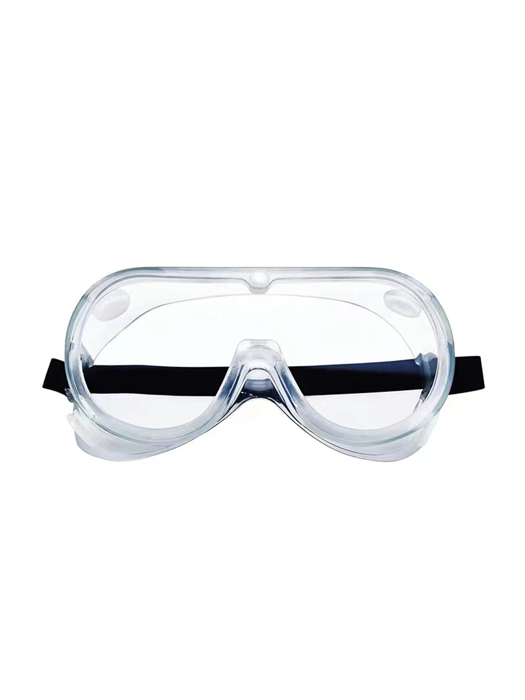 Respirator maska va ko‘zoynak 6200, 2 filtrli, chang bo‘yoq gaz ish uchun himoya to‘plam 2