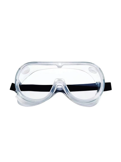 Respirator maska va ko‘zoynak 6200, 2 filtrli, chang bo‘yoq gaz ish uchun himoya to‘plam 2
