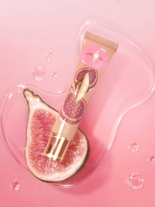 Блеск для губ от Charlotte Tilbury Unreal Lips Healthy Glow Nectar масло для губ