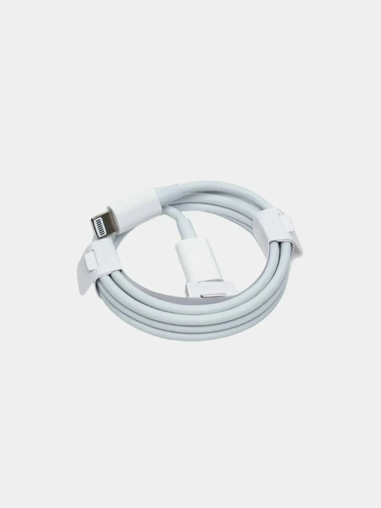 Iphone 35W adapter, USB-C lighting, tez zaryadlovchi