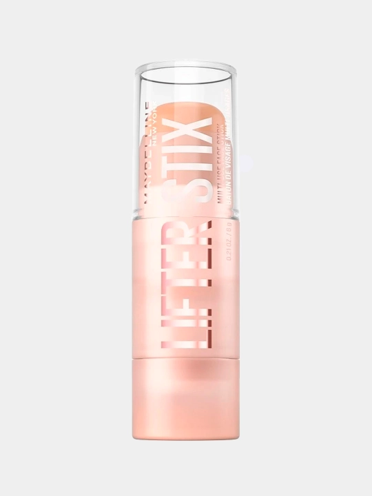 Maybelline Lifter Stix Multi-Use Face Sculpting Sticks yuzni konturlash uchun tayoqchasi, Ton 20, 6 g - 