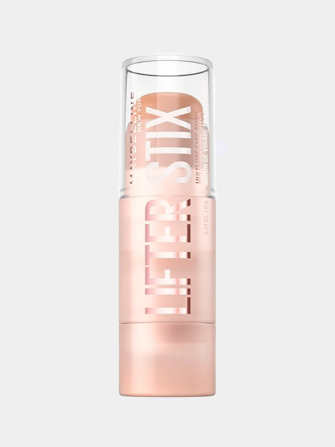 Maybelline Lifter Stix Multi-Use Face Sculpting Sticks yuzni konturlash uchun tayoqchasi, Ton 30, 6 g - 
