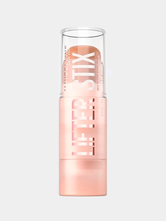 Maybelline Lifter Stix Multi-Use Face Sculpting Sticks yuz konturi uchun tayoqchasi, Ton 55, 6 g - 
