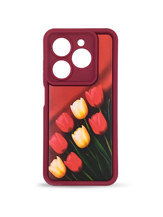 Чехлы для смартфона Tecno Spark Go 2024, Spark 20/20C, Infinix Smart 8/Hot 40 i