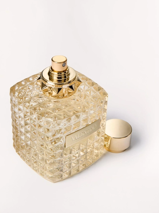 Ayollar uchun parfyumlangan suv, 100 ml