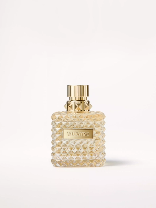 Ayollar uchun parfyumlangan suv, 100 ml