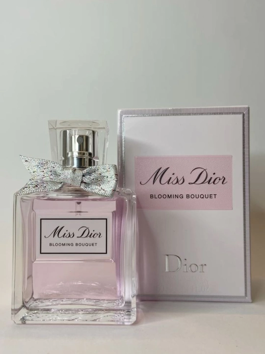 Для женщин Miss Dior & Для мужчин  Dior Sauvage, Homme colonge 100ml