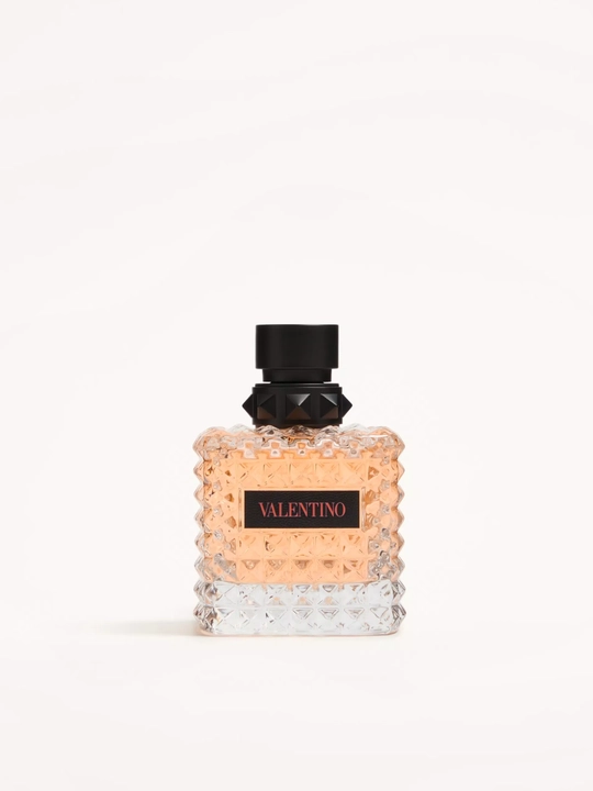 Ayollar uchun parfyumlangan suv, 100 ml