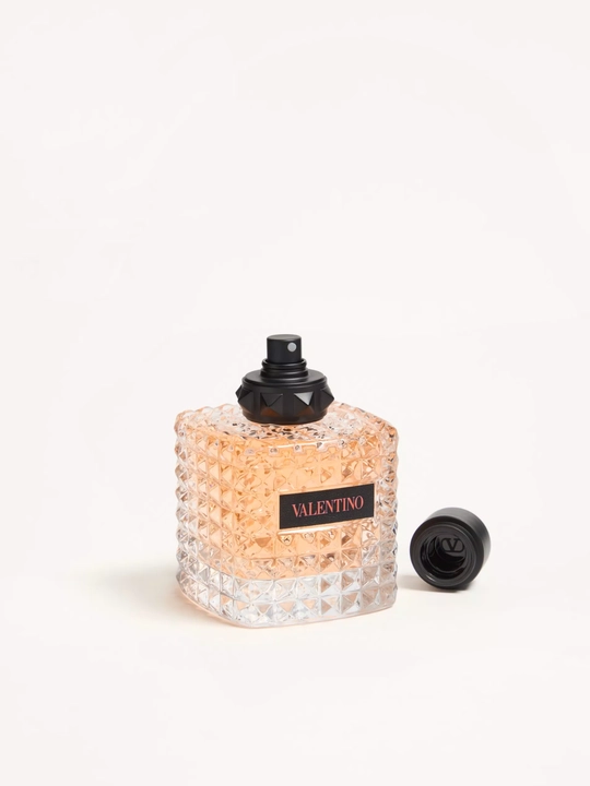 Ayollar uchun parfyumlangan suv, 100 ml