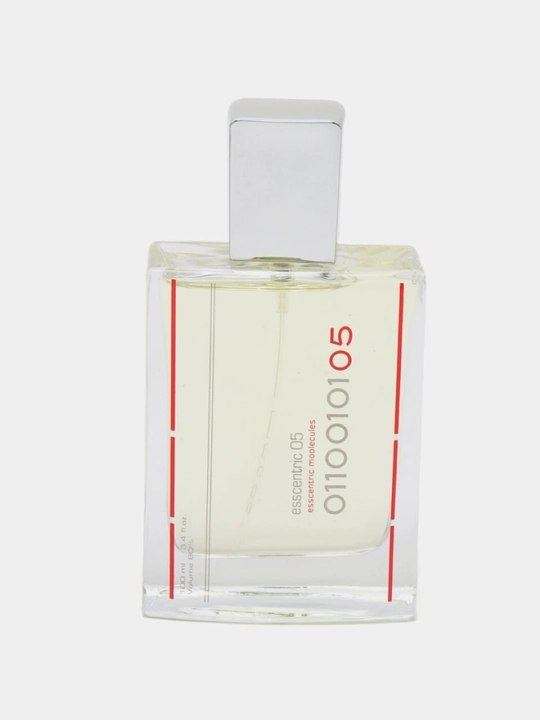 Parfyumlangan suv "Molecula 050, Escentric Molecules", 100 ml - 