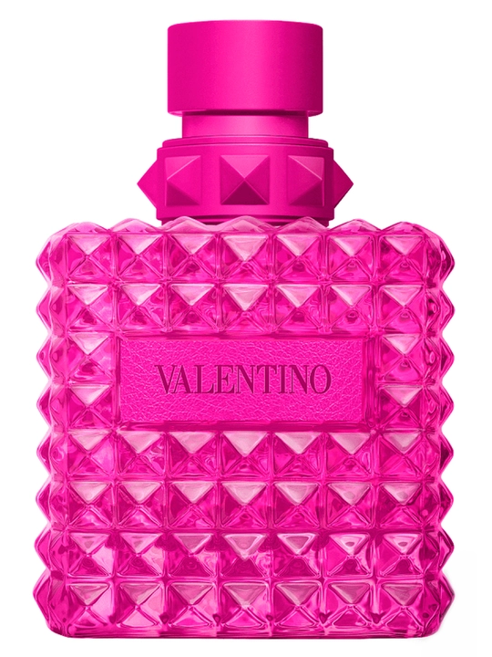 Ayollar uchun parfyumlangan suv, 100 ml