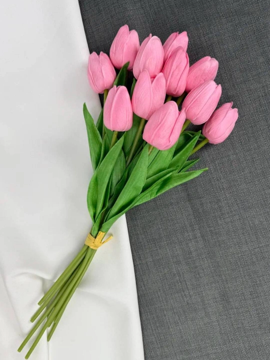 Sun'iy gullar, sovg'a, guldastalar va bezak uchun, 27-44 sm, Gifthome
