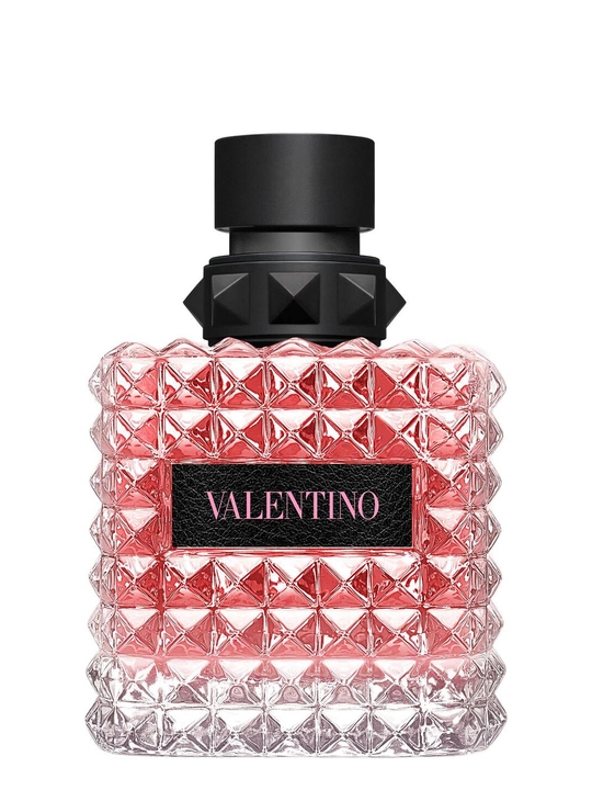 Ayollar uchun parfyumlangan suv, 100 ml