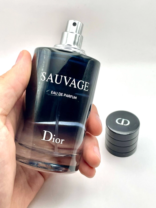 Для женщин Miss Dior & Для мужчин  Dior Sauvage, Homme colonge 100ml