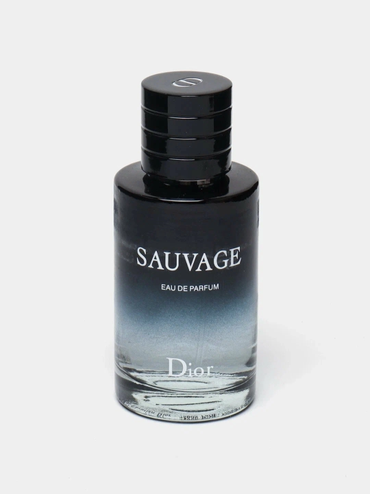 Для женщин Miss Dior & Для мужчин  Dior Sauvage, Homme colonge 100ml - 