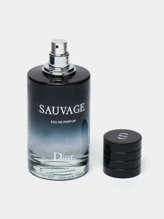 Для женщин Miss Dior & Для мужчин  Dior Sauvage, Homme colonge 100ml