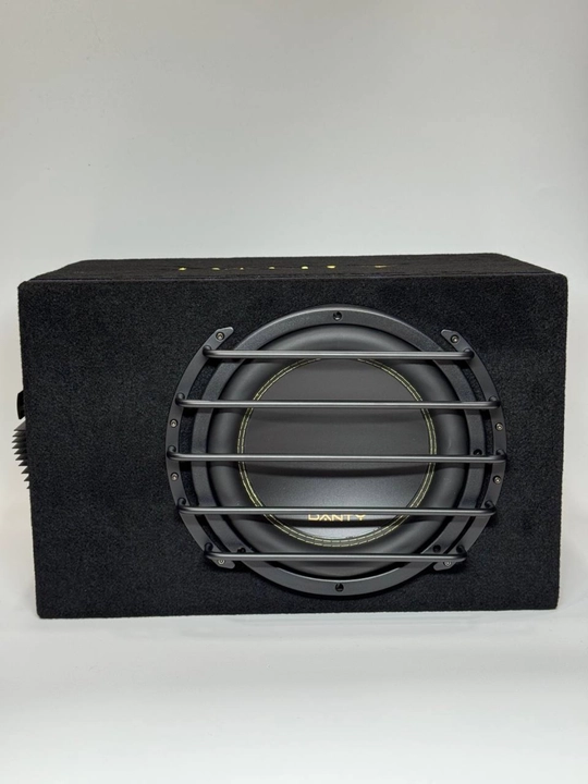 Активный сабвуфер Danty DT-308 10" 500W, SSI 2/4 Ом