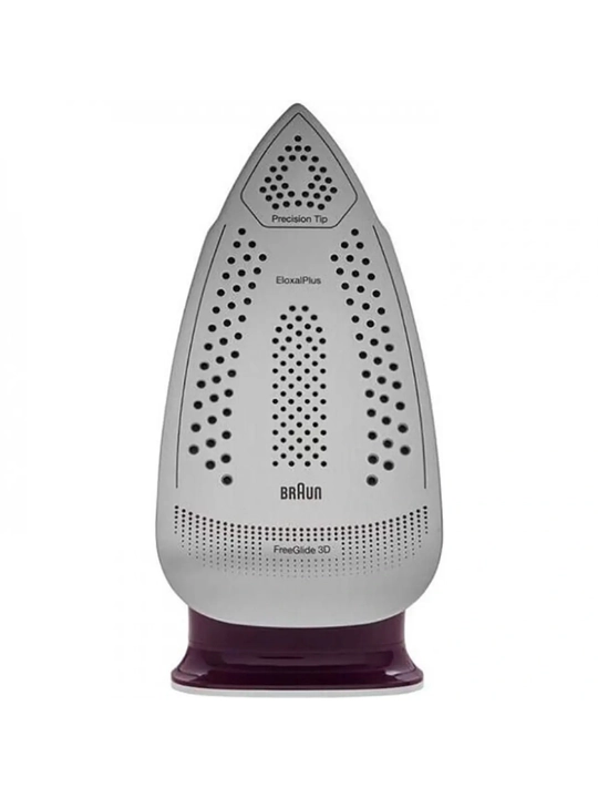 Bug‘ generatori Braun CareStyle Compact Pro IS2577VI