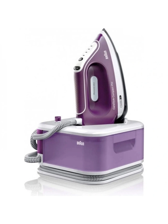 Bug‘ generatori Braun CareStyle Compact Pro IS2577VI
