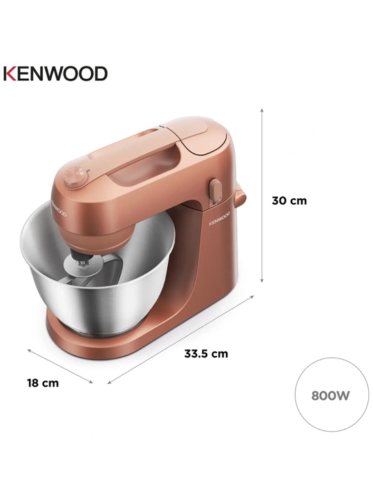 Oshxona kombayni Kenwood KZM35.000RD